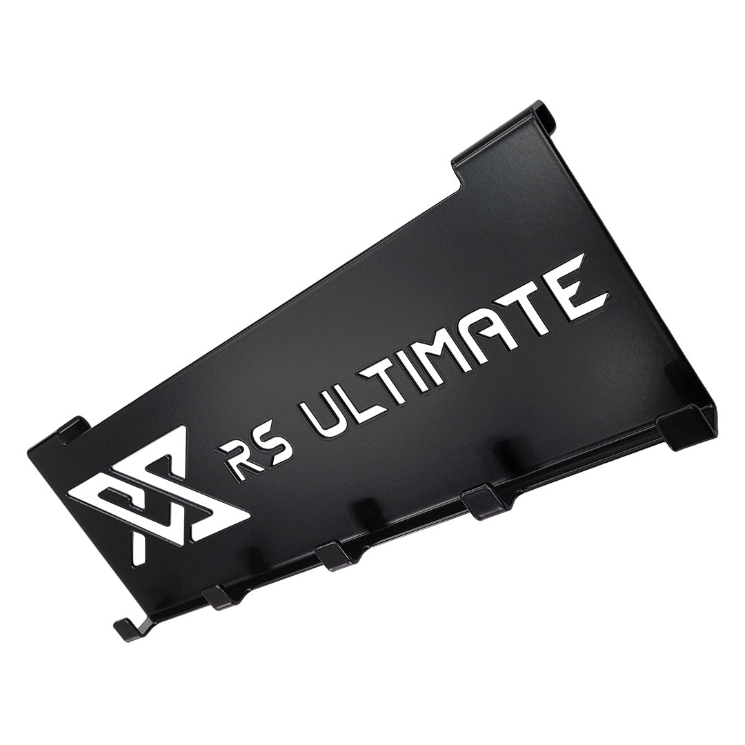 Kleiderbügel RS-Ultimate Schwarz