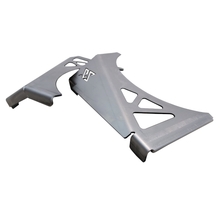 Verstärkungsplatte BMW 3 E36 Vorderer Federbeinturm