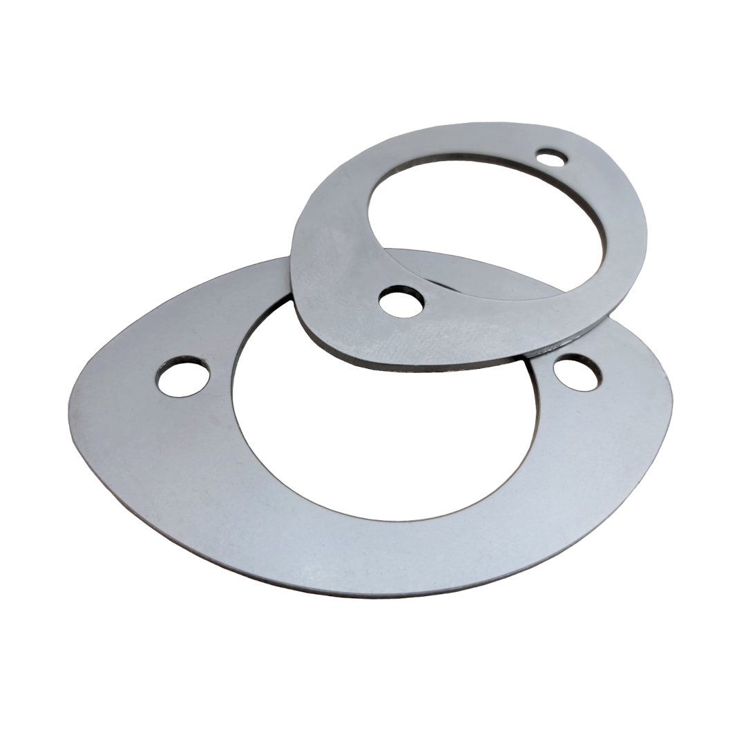 Reinforcement plate BMW 3 E36 Shock absorber mount