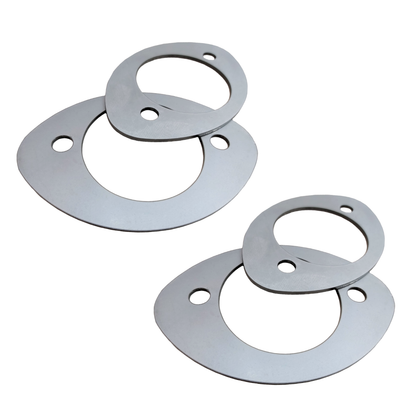 Reinforcement plate BMW 3 E36 Shock absorber mount