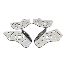 Reinforcement kit BMW 3 E36 Floor panels