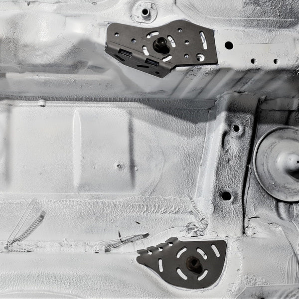 Reinforcement kit BMW 3 E36 Floor panels
