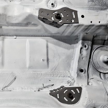 Reinforcement kit BMW 3 E36 Floor panels