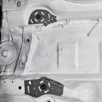 Reinforcement kit BMW 3 E36 Floor panels
