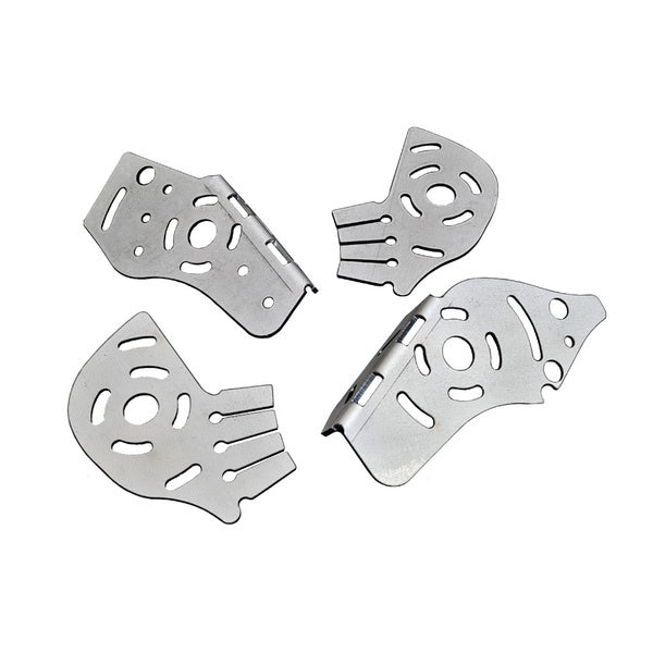 Reinforcement kit BMW 3 E36 Floor panels