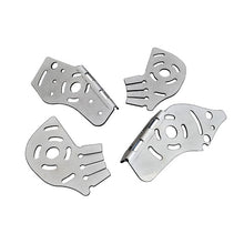 Reinforcement kit BMW 3 E36 Floor panels
