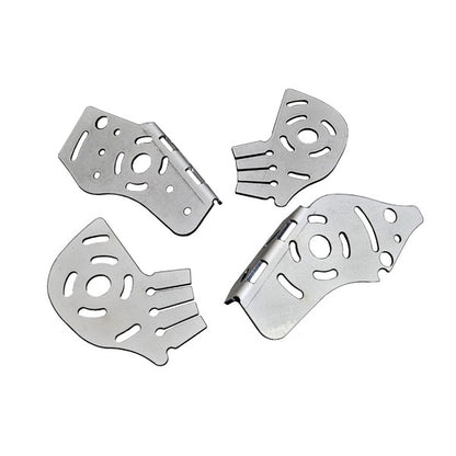 Reinforcement kit BMW 3 E36 Floor panels