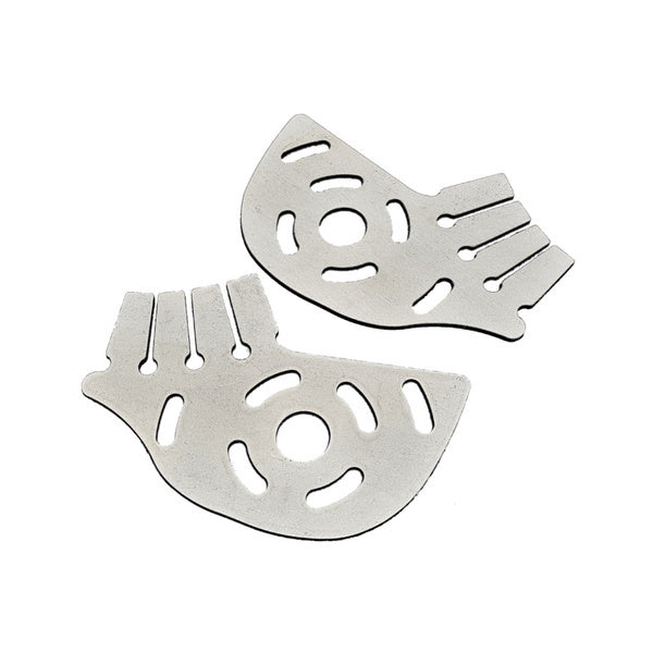 Reinforcement kit BMW 3 E36 Floor panels