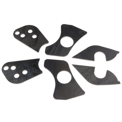 Verstärkungsplatte BMW 3 E36 Vorderer Hilfsrahmenträger