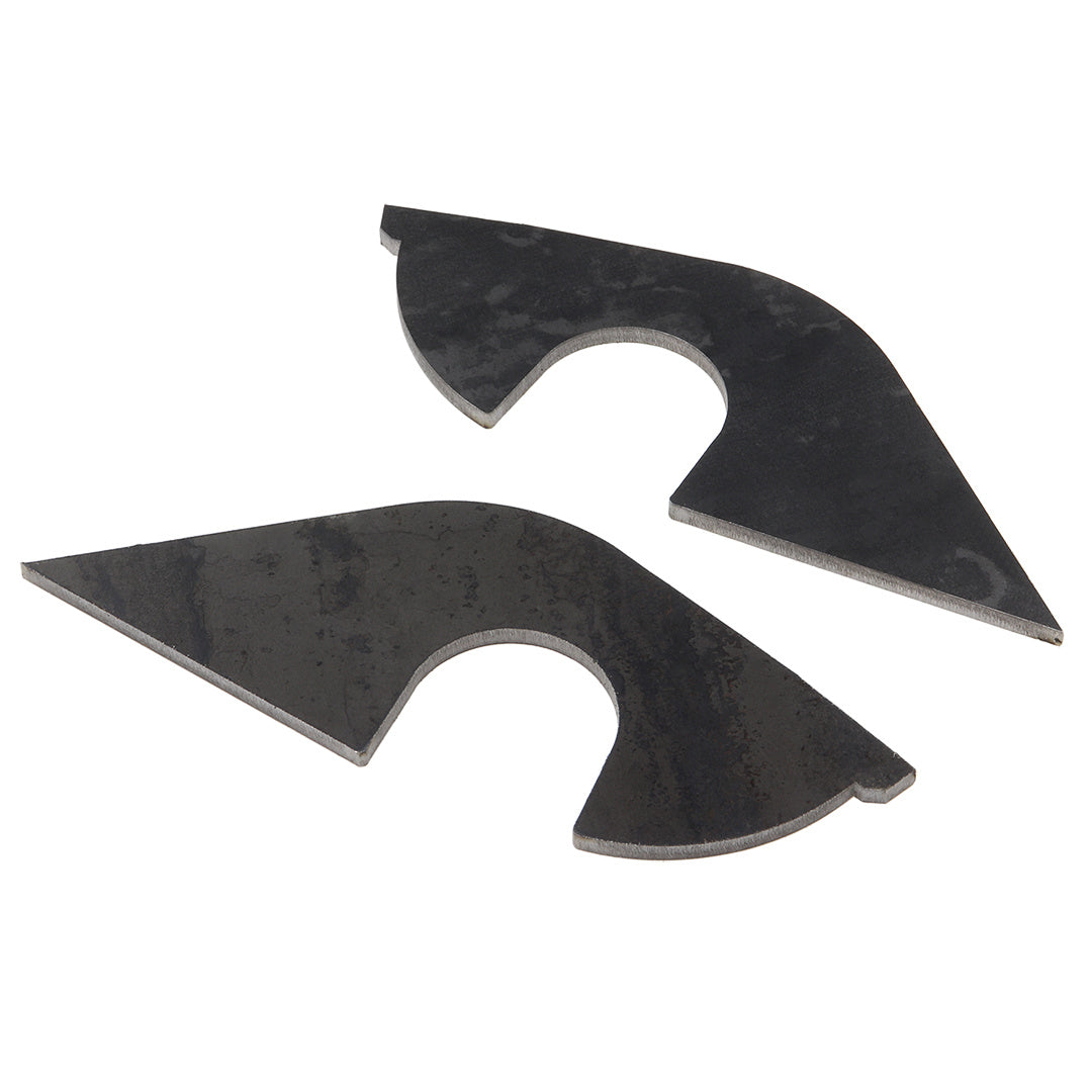 Verstärkungsplatte BMW 3 E36 Vorderer Hilfsrahmenträger