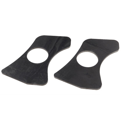 Verstärkungsplatte BMW 3 E36 Vorderer Hilfsrahmenträger