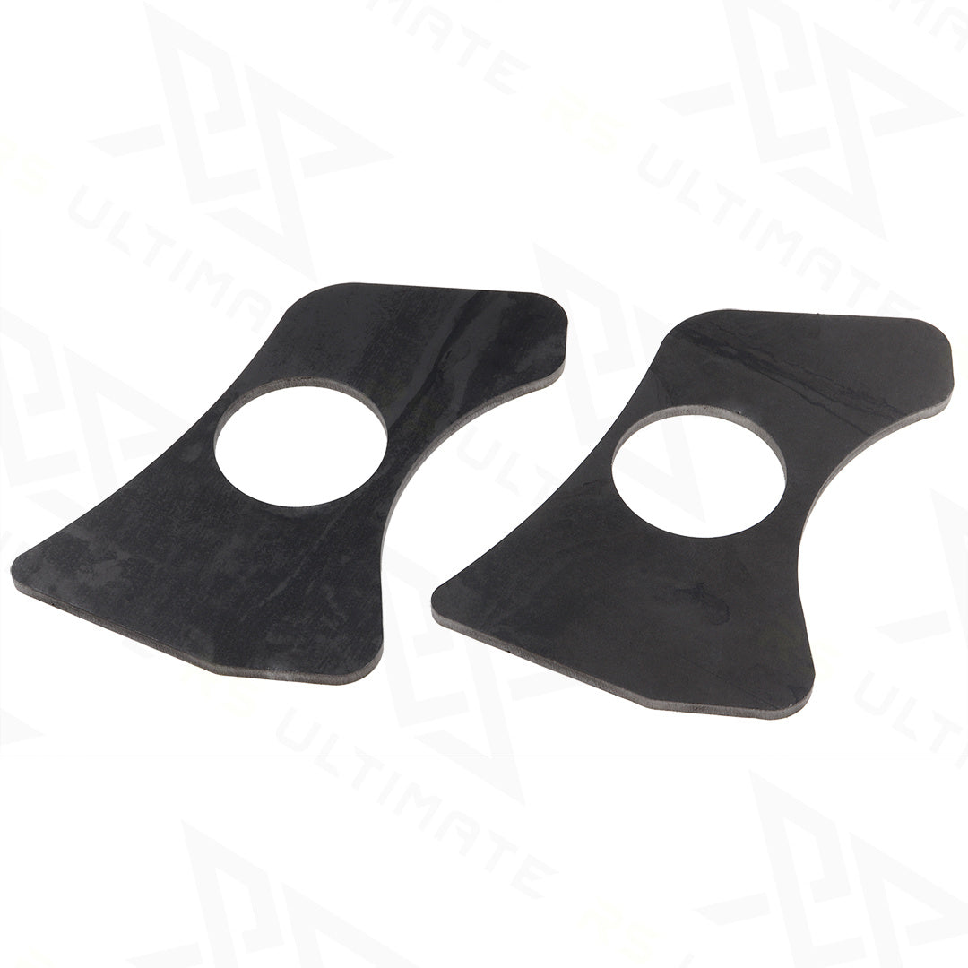 Verstärkungsplatte BMW 3 E36 Vorderer Hilfsrahmenträger