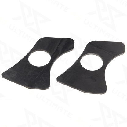 Verstärkungsplatte BMW 3 E36 Vorderer Hilfsrahmenträger