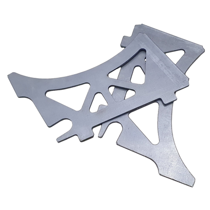 Reinforcement plate BMW 3 E46 Front shock towers