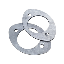 Verstärkungsplatte BMW 3 E46 Stoßdämpferaufnahme