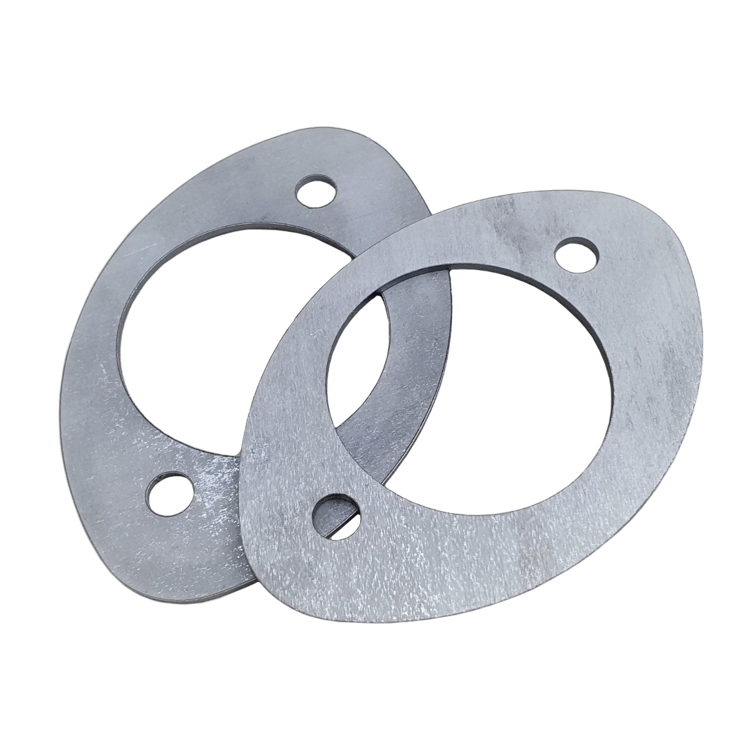 Reinforcement plate BMW 3 E46 Shock absorber mount