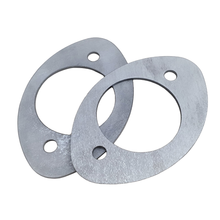 Verstärkungsplatte BMW 3 E46 Stoßdämpferaufnahme