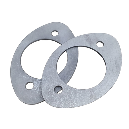 Reinforcement plate BMW 3 E46 Shock absorber mount