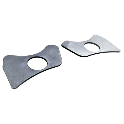 Reinforcement plate BMW 3 E46 Front subframe beam